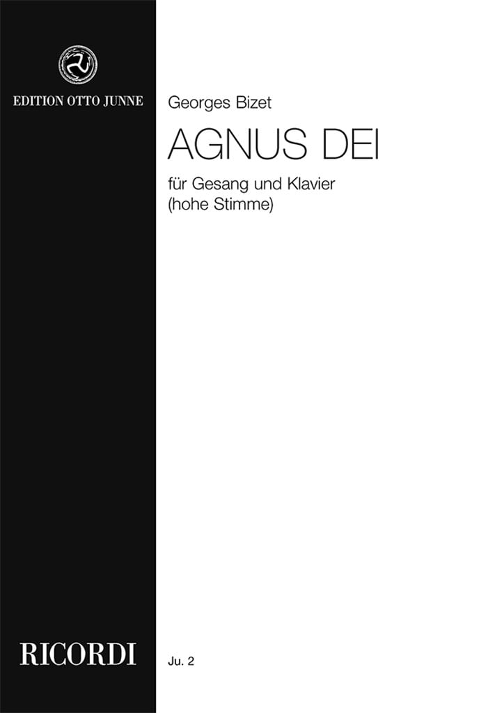 Agnus Dei